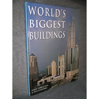 Worlds Biggest Buildings